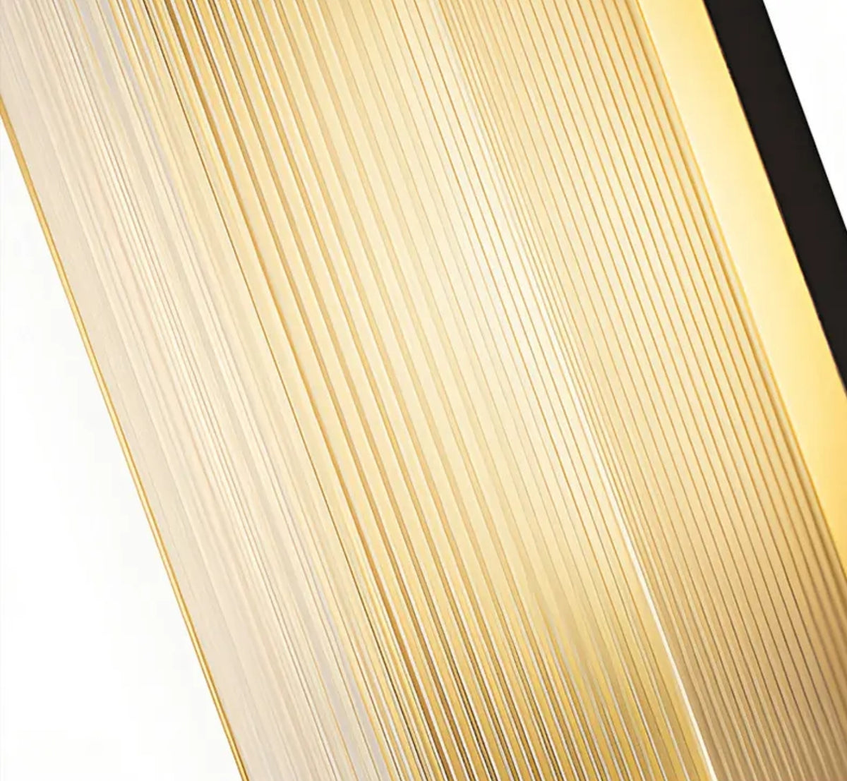 Midlothian Darena Black Outdoor Wall Lamp