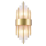 Scones Gold Lights Wall Lamp - Reflect Lighting
