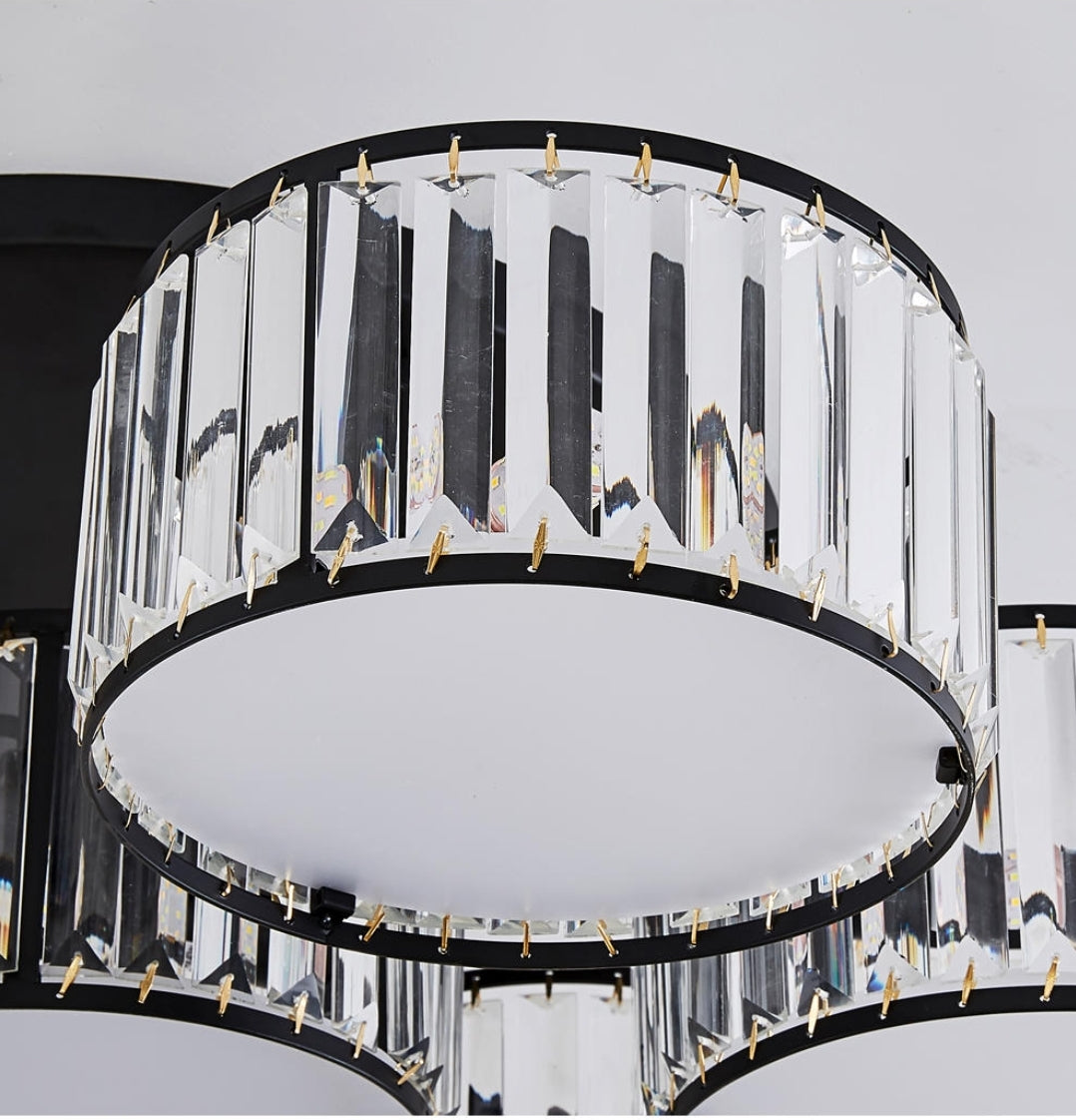 Kasterlee Ceiling Chandelier Ceiling Light - Reflect Lighting