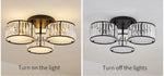 Kasterlee Ceiling Chandelier Ceiling Light - Reflect Lighting