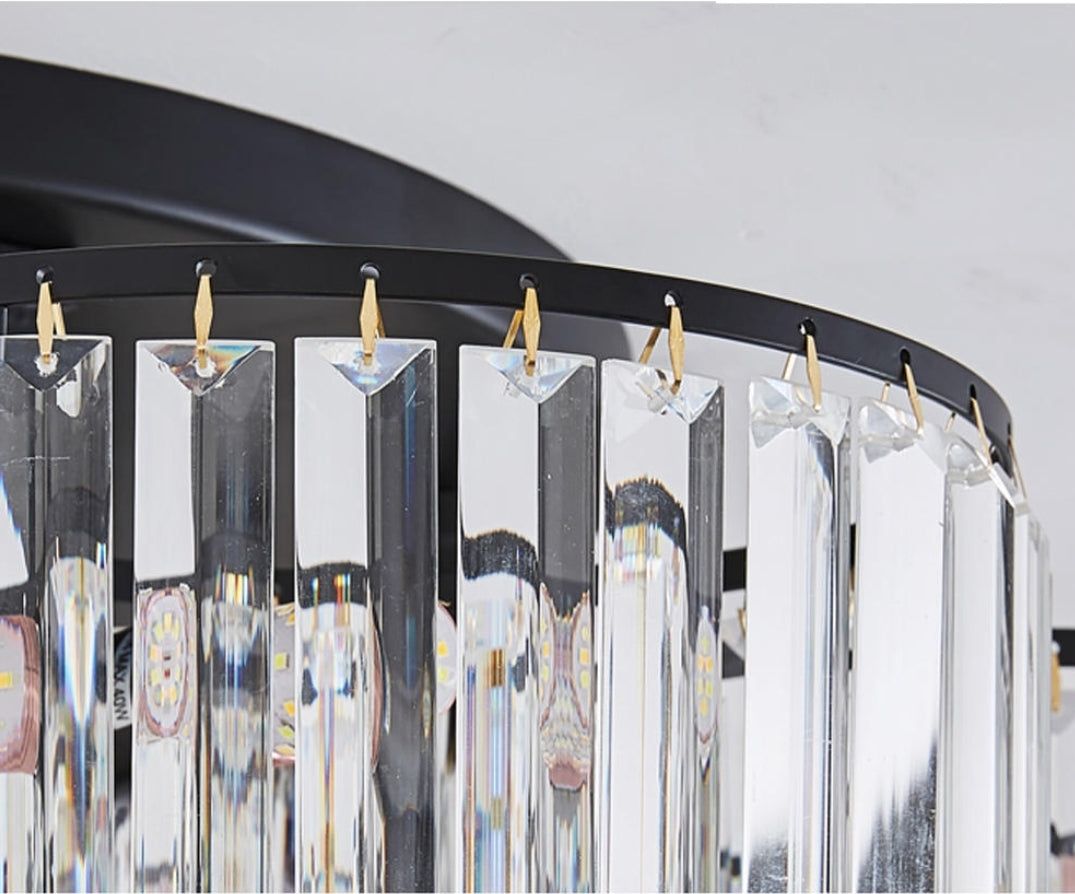 Kasterlee Ceiling Chandelier Ceiling Light - Reflect Lighting