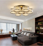 Kasterlee Ceiling Chandelier Ceiling Light - Reflect Lighting