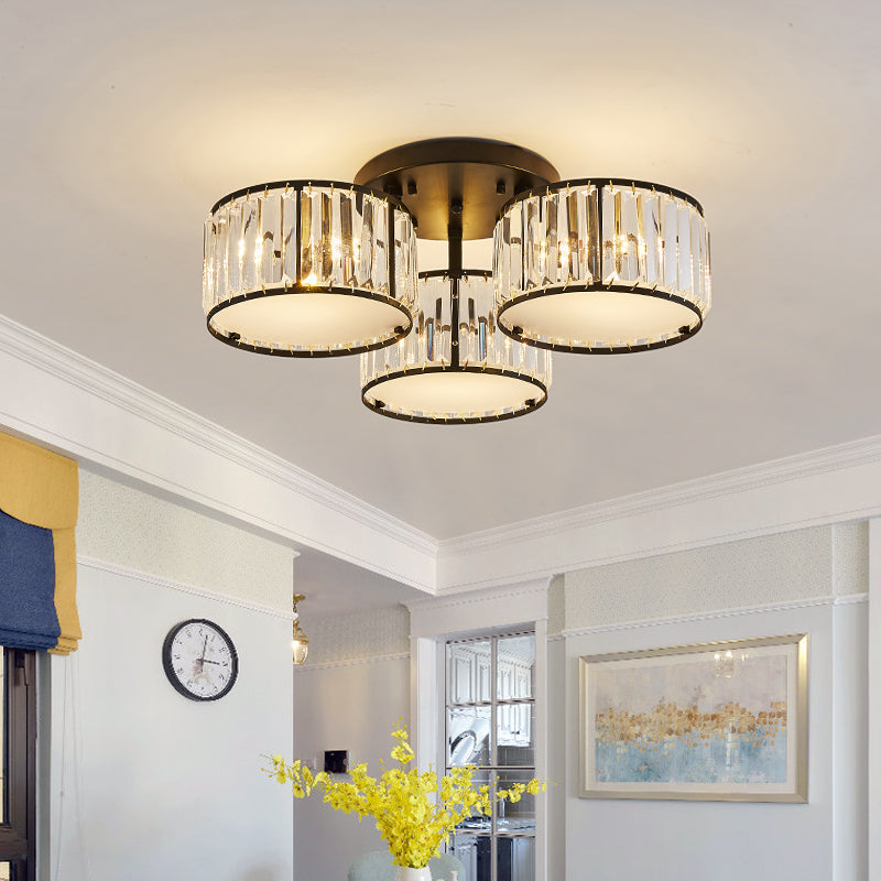 Kasterlee Ceiling Chandelier Ceiling Light - Reflect Lighting