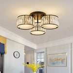 Kasterlee Ceiling Chandelier Ceiling Light - Reflect Lighting