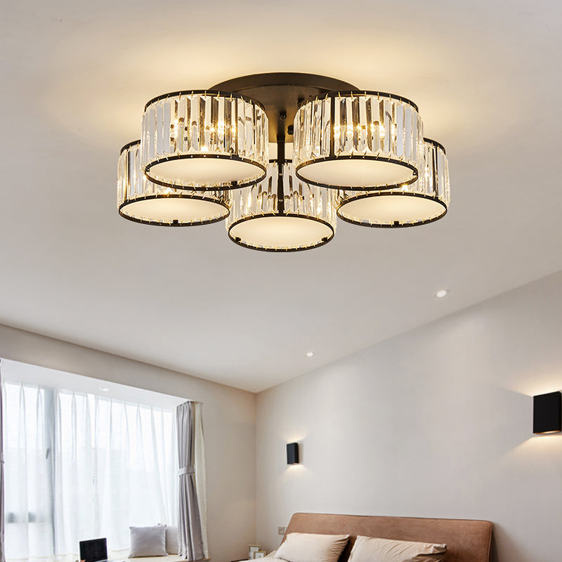 Kasterlee Ceiling Chandelier Ceiling Light - Reflect Lighting