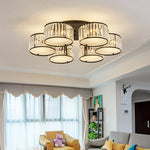 Kasterlee Ceiling Chandelier Ceiling Light - Reflect Lighting