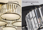 Kasterlee Ceiling Chandelier Ceiling Light - Reflect Lighting