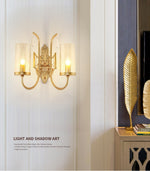 Maison Bagues Wall Lamps - Reflect Lighting