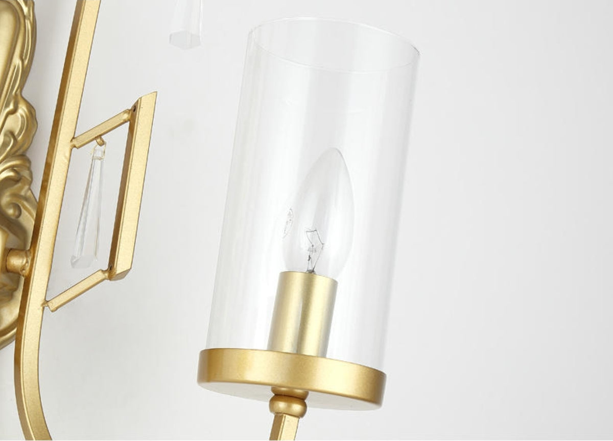 Maison Bagues Wall Lamps - Reflect Lighting