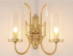 Maison Bagues Wall Lamps - Reflect Lighting