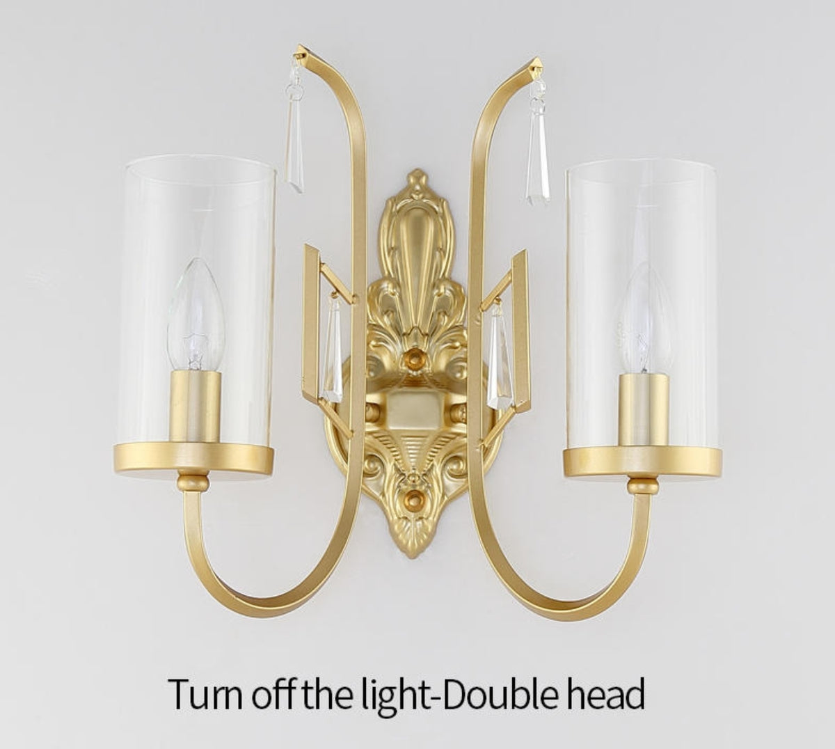 Maison Bagues Wall Lamps - Reflect Lighting