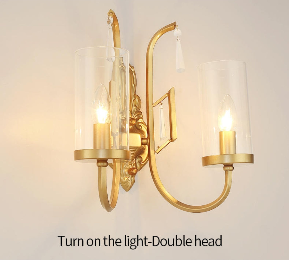 Maison Bagues Wall Lamps - Reflect Lighting