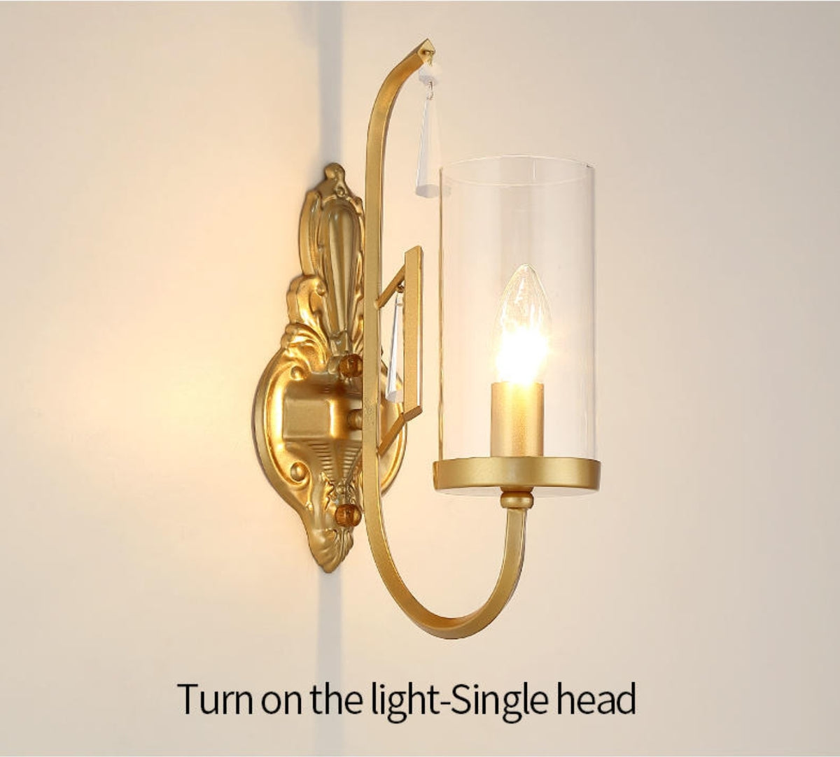 Maison Bagues Wall Lamps - Reflect Lighting