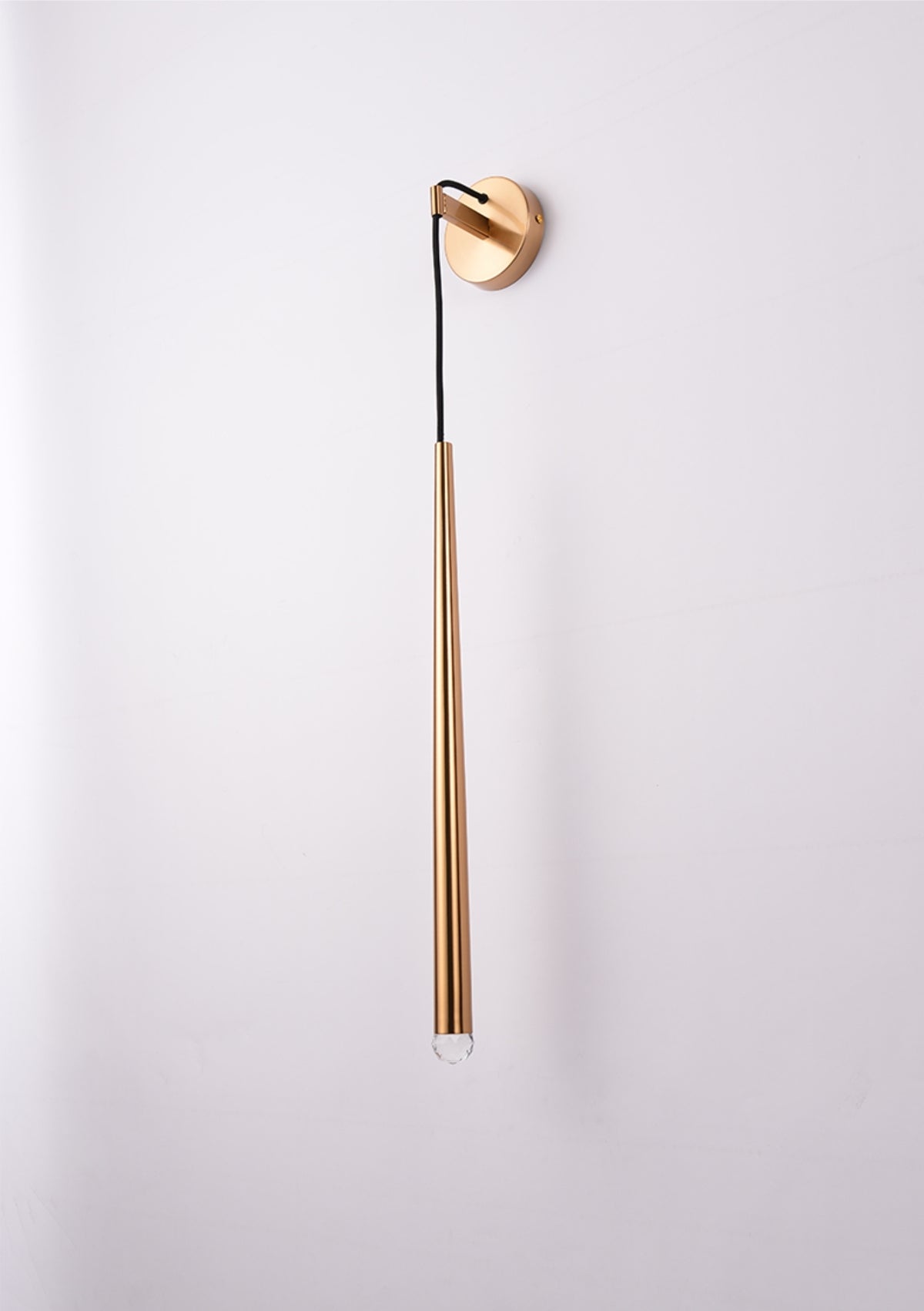 Spatulate Diamond Wall Lamp - Reflect Lighting