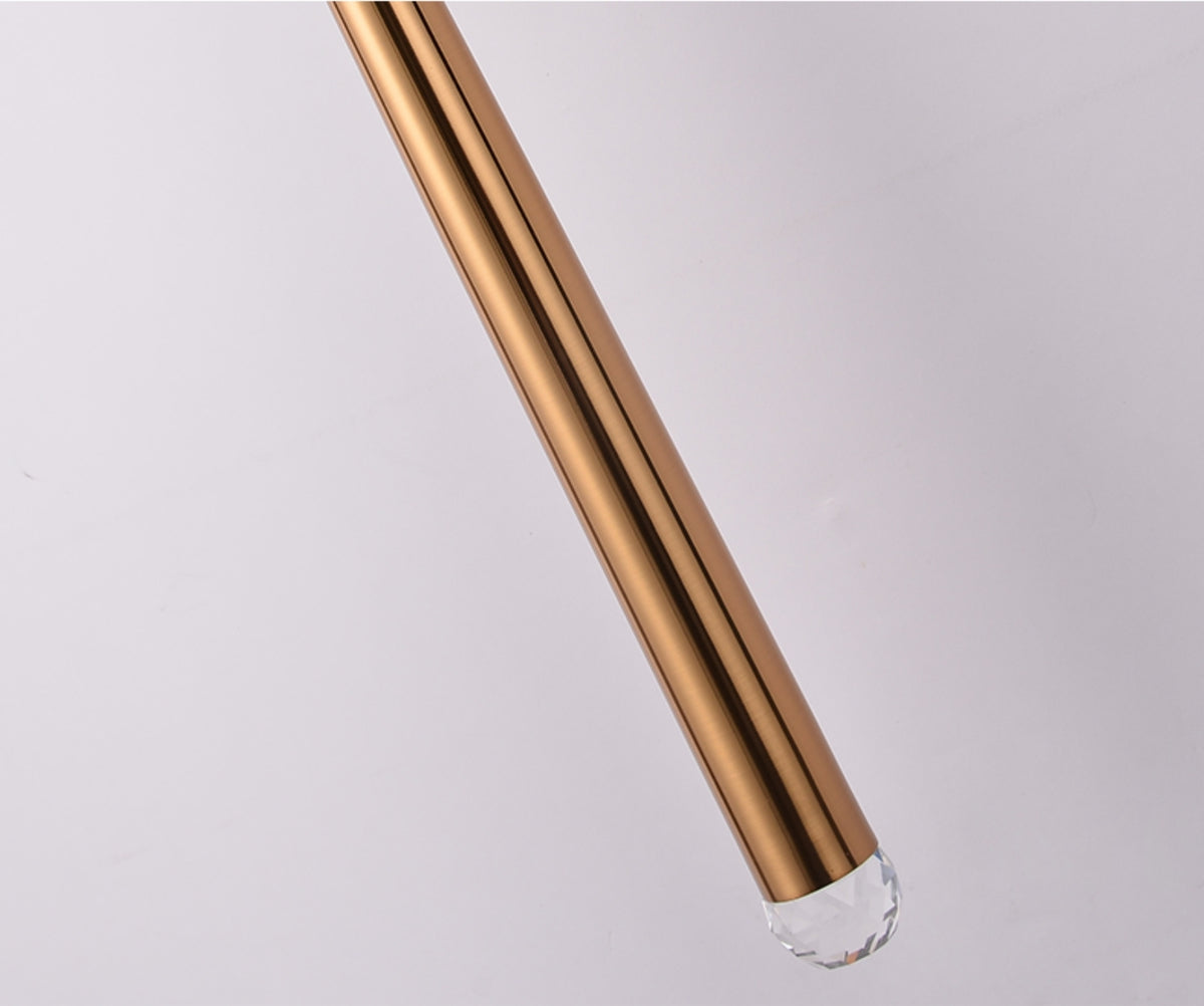 Spatulate Diamond Wall Lamp - Reflect Lighting