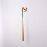 Spatulate Diamond Wall Lamp - Reflect Lighting