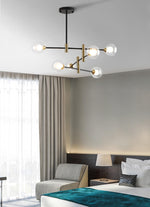Estrela Chandelier Light - Reflect Lighting