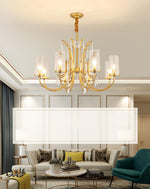 Maison Bagues Chandelier - Reflect Lighting