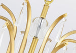 Maison Bagues Chandelier - Reflect Lighting