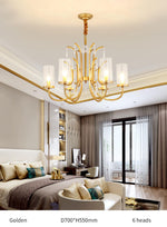 Maison Bagues Chandelier - Reflect Lighting