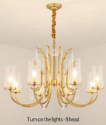 Maison Bagues Chandelier - Reflect Lighting