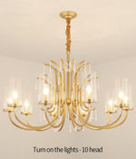 Maison Bagues Chandelier - Reflect Lighting