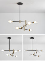 Estrela Chandelier Light - Reflect Lighting