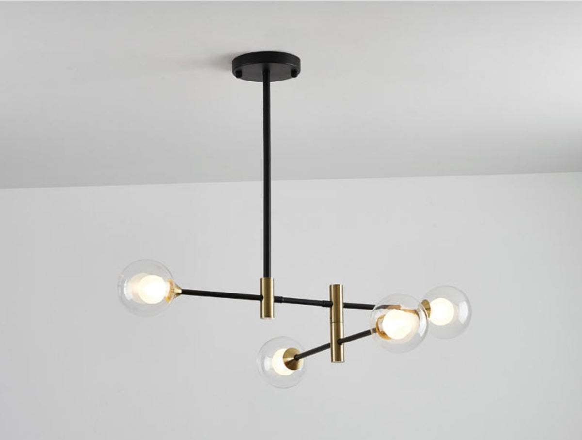 Estrela Chandelier Light - Reflect Lighting