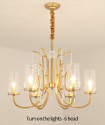 Maison Bagues Chandelier - Reflect Lighting