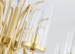 Maison Bagues Chandelier - Reflect Lighting