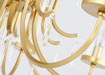 Maison Bagues Chandelier - Reflect Lighting