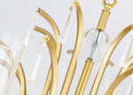 Maison Bagues Chandelier - Reflect Lighting