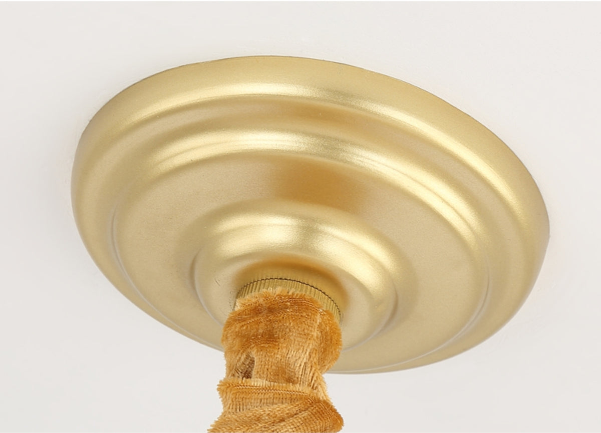 Maison Bagues Chandelier - Reflect Lighting
