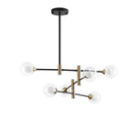 Estrela Chandelier Light - Reflect Lighting