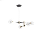 Estrela Chandelier Light - Reflect Lighting