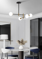 Estrela Chandelier Light - Reflect Lighting