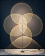 Althea Bifurcation Led-Table Lamp/Floor Lamp - Reflect Lighting