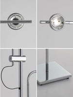 Althea Bifurcation Led-Table Lamp/Floor Lamp - Reflect Lighting
