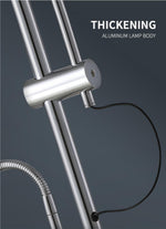 Althea Bifurcation Led-Table Lamp/Floor Lamp - Reflect Lighting