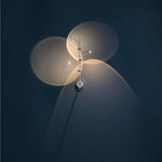 Althea Bifurcation Led-Table Lamp/Floor Lamp - Reflect Lighting