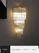 Mcallister Aluminium Wall Light - Reflect Lighting