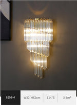 Mcallister Aluminium Wall Light - Reflect Lighting