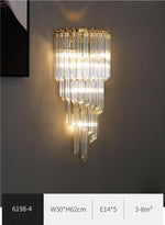 Mcallister Aluminium Wall Light - Reflect Lighting