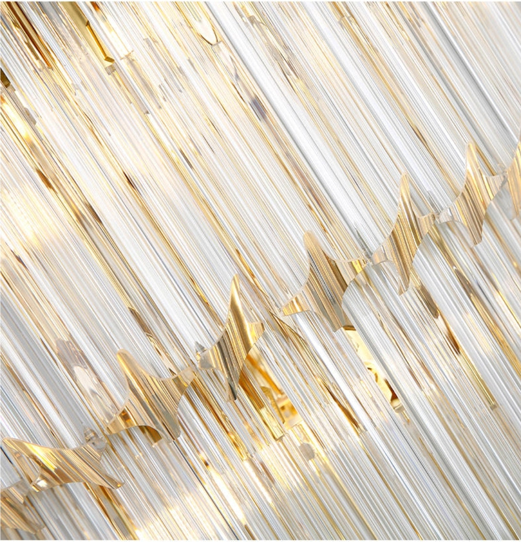 Mcallister Aluminium Wall Light - Reflect Lighting