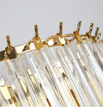 Mcallister Aluminium Wall Light - Reflect Lighting