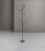 Althea Bifurcation Led-Table Lamp/Floor Lamp - Reflect Lighting