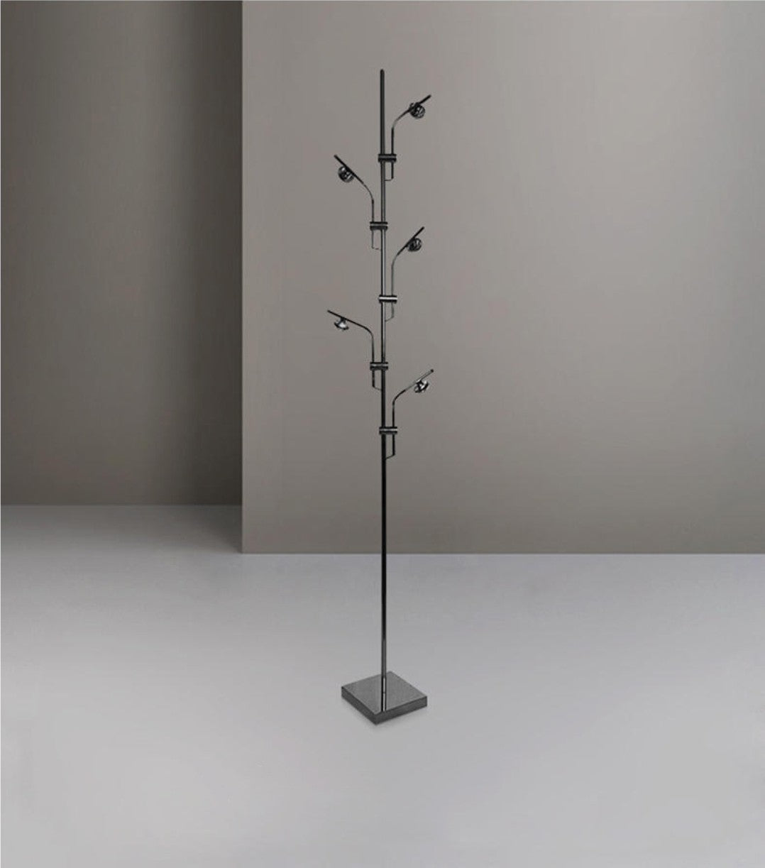 Althea Bifurcation Led-Table Lamp/Floor Lamp - Reflect Lighting