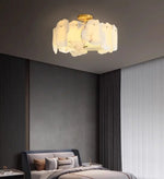 Lafitte Copper Ceiling Light