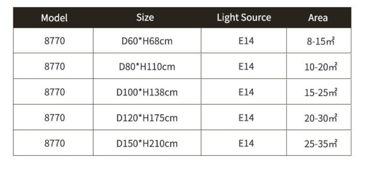 Aurora Mireia Gold Chandelier - Reflect Lighting