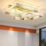 Pelchat Nevis Ceiling Chandelier